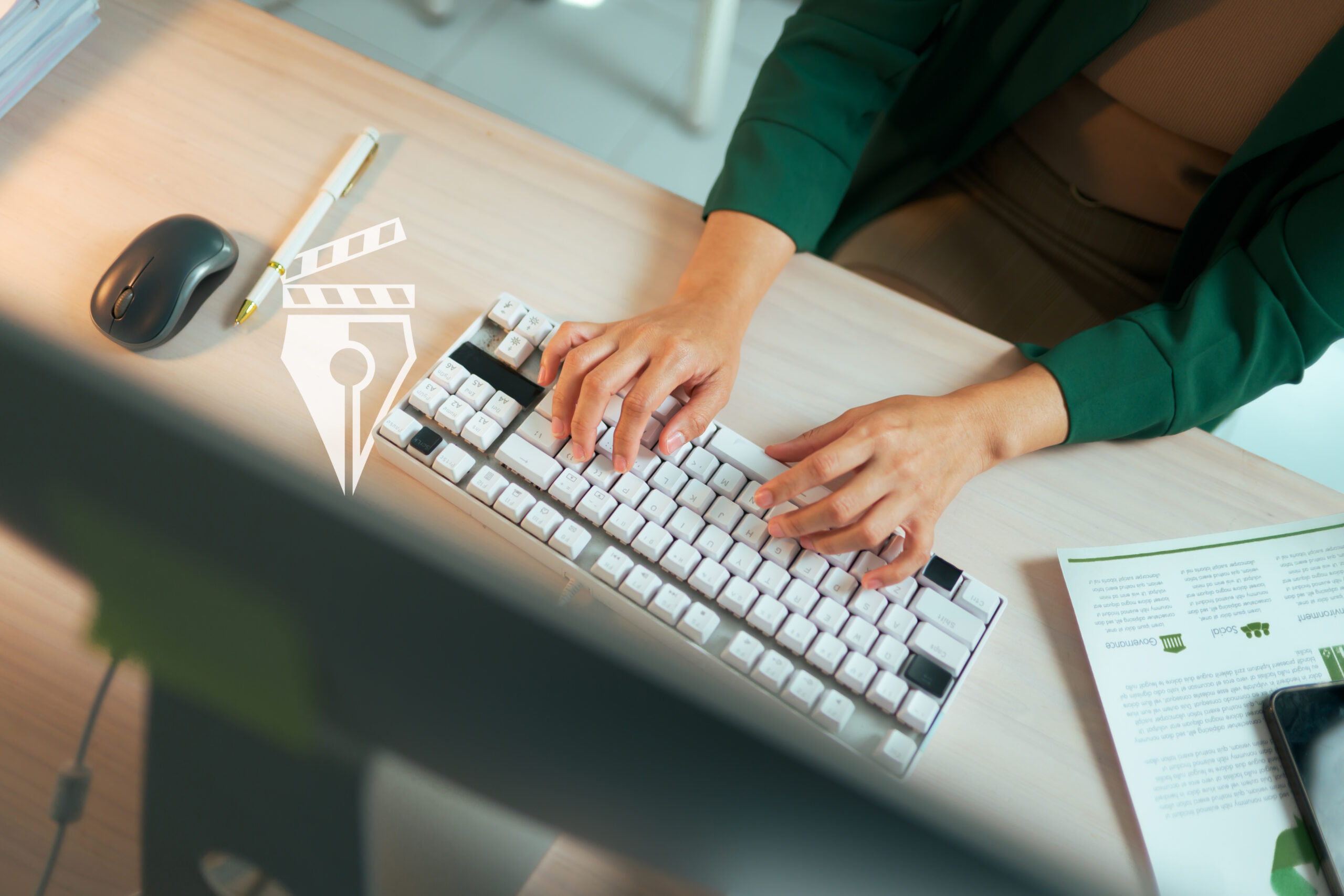  Vacature Onuitwisbaar: Projectcoördinator contentcreatie 